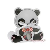 Boite � drag�es Panda