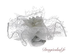 Tulle Drages Mariage