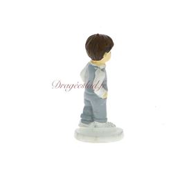 Figurine communion Jules